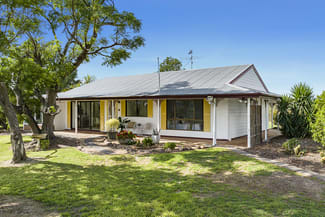 Rural / Farming commercial property sold at 1064 Luskintyre Road Lambs Valley NSW 2335 Rural / Farming commercial property sold at 1064 Luskintyre Road Lambs Valley NSW 2335