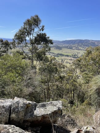 Rural / Farming commercial property for sale at 1447 Gresford Road Vacy NSW 2421