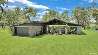 Rural / Farming commercial property sold at 39 Woodleigh Road Millstream QLD 4888