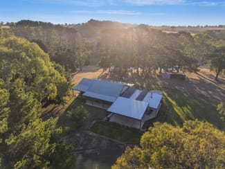 Rural / Farming commercial property for sale at 810 Coojar Lane Nareen VIC 3315 Rural / Farming commercial property for sale at 810 Coojar Lane Nareen VIC 3315