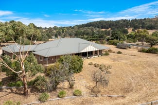 Rural / Farming commercial property sold at 110 Third Avenue Eden Park VIC 3757