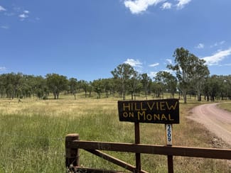 Rural / Farming commercial property sold at 1609 Monal Road Monto QLD 4630 Rural / Farming commercial property sold at 1609 Monal Road Monto QLD 4630