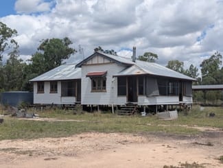 Rural / Farming commercial property sold at 251 Wains Road Wieambilla QLD 4413 Rural / Farming commercial property sold at 251 Wains Road Wieambilla QLD 4413