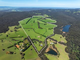 Rural / Farming commercial property sold at 490 Gordons Bridge Road Castella VIC 3777 Rural / Farming commercial property sold at 490 Gordons Bridge Road Castella VIC 3777