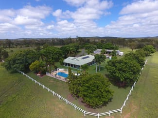 Rural / Farming commercial property for sale at 895 Rubyvale/Clermont Rd Clermont QLD 4721 Rural / Farming commercial property for sale at 895 Rubyvale/Clermont Rd Clermont QLD 4721