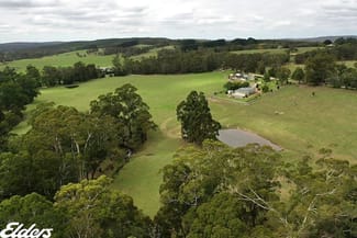 Rural / Farming commercial property for sale at 235 Lays Road Willung South VIC 3847
