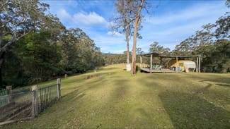 Rural / Farming commercial property sold at 1810 The River Road Brooman NSW 2538