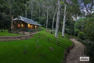 Rural / Farming commercial property for sale at 650 Brush Creek Road Cedar Brush Creek NSW 2259