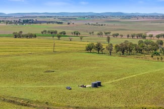 Rural / Farming commercial property sold at 167 Stark Road Talgai QLD 4362