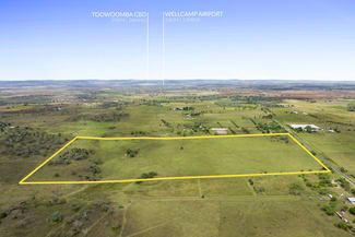Rural / Farming commercial property sold at 2351 Toowoomba Cecil Plains Road Aubigny QLD 4401 Rural / Farming commercial property sold at 2351 Toowoomba Cecil Plains Road Aubigny QLD 4401
