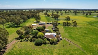 Rural / Farming commercial property sold at 352 Melville Forest-Vasey Road Vasey VIC 3407 Rural / Farming commercial property sold at 352 Melville Forest-Vasey Road Vasey VIC 3407