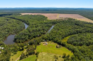 Rural / Farming commercial property for sale at 1190 Bungawalbin Whiporie Road Bungawalbin NSW 2469
