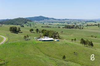 Rural / Farming commercial property sold at 88 Glenalister Road Stanhope NSW 2335 Rural / Farming commercial property sold at 88 Glenalister Road Stanhope NSW 2335