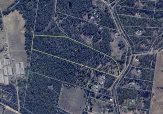 Rural / Farming commercial property sold at 79 Avondale Road Avondale QLD 4670