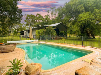 Rural / Farming commercial property for sale at 2235 Florina Road Katherine NT 0850