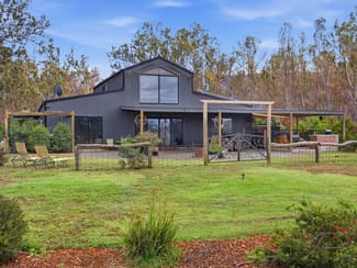 Rural / Farming commercial property sold at 67 Prospect Lane Alexandra VIC 3714