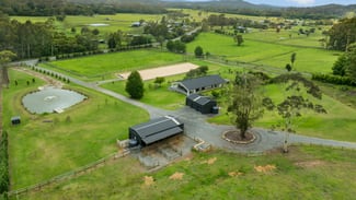 Rural / Farming commercial property sold at 532 Jilliby Road Jilliby NSW 2259