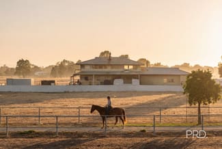 Rural / Farming commercial property for sale at 92 Edward Street West Moorong NSW 2650