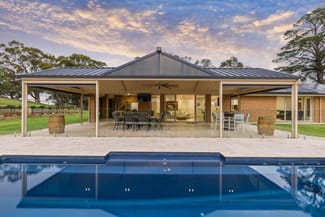 Rural / Farming commercial property sold at 335 Hawthorn Road Mount Barker SA 5251