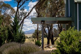 Rural / Farming commercial property sold at 1825 Mutton Falls Road O'connell NSW 2795