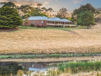 Rural / Farming commercial property sold at 100 Sunday Ridge Road Simpson VIC 3266 Rural / Farming commercial property sold at 100 Sunday Ridge Road Simpson VIC 3266