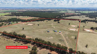 Rural / Farming commercial property sold at 24L Veechs Road Wongarbon NSW 2831 Rural / Farming commercial property sold at 24L Veechs Road Wongarbon NSW 2831