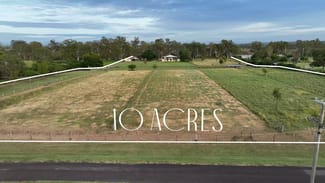 Rural / Farming commercial property sold at 128 Fielding Road Vernor QLD 4306