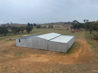 Rural / Farming commercial property for sale at Lot 110 Rothlyn Road Chakola NSW 2630