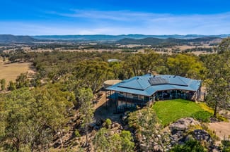Rural / Farming commercial property sold at 92 Spring View Lane Mudgee NSW 2850 Rural / Farming commercial property sold at 92 Spring View Lane Mudgee NSW 2850