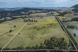 Rural / Farming commercial property sold at Lancefield VIC 3435 Rural / Farming commercial property sold at Lancefield VIC 3435
