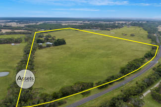 Rural / Farming commercial property for sale at 156 Berrys Road Gorae VIC 3305 Rural / Farming commercial property for sale at 156 Berrys Road Gorae VIC 3305