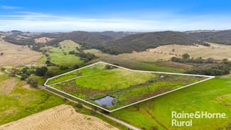 Rural / Farming commercial property sold at Lot 100 Hammond Road Hindmarsh Tiers SA 5202