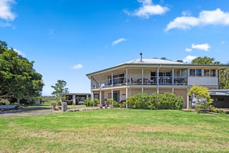Rural / Farming commercial property for sale at 2756 South West Rocks Road Jerseyville NSW 2431 Rural / Farming commercial property for sale at 2756 South West Rocks Road Jerseyville NSW 2431