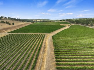 Rural / Farming commercial property for sale at 285 Neagles Rock Road Clare SA 5453