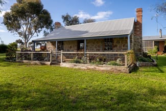 Rural / Farming commercial property sold at 2940 Midland Highway Lethbridge VIC 3332