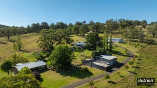 Rural / Farming commercial property for sale at 224 Niangala-Walcha Road Niangala NSW 2354