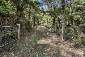 Rural / Farming commercial property sold at 488 Toorongo Valley Road Noojee VIC 3833