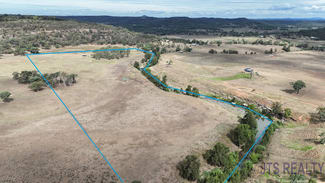 Rural / Farming commercial property sold at 1061 Cullingral Road Merriwa NSW 2329