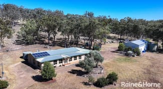 Rural / Farming commercial property sold at 491 Goomerah Lane Nullamanna NSW 2360 Rural / Farming commercial property sold at 491 Goomerah Lane Nullamanna NSW 2360
