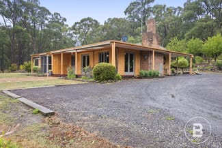 Rural / Farming commercial property sold at 89 Little King Charlie Lane Chute VIC 3373 Rural / Farming commercial property sold at 89 Little King Charlie Lane Chute VIC 3373