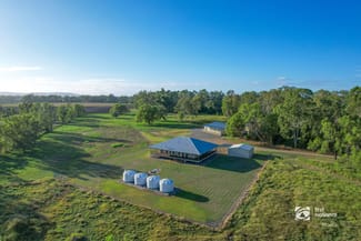 Rural / Farming commercial property sold at 173 Saras Lane Prospect QLD 4715 Rural / Farming commercial property sold at 173 Saras Lane Prospect QLD 4715