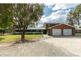 Rural / Farming commercial property for sale at 1677 The Lakes Way Rainbow Flat NSW 2430