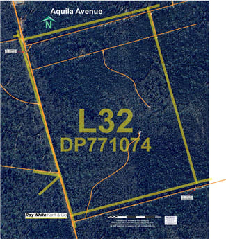 Rural / Farming commercial property for sale at 50 Aquilla Ave Coonabarabran NSW 2357 Rural / Farming commercial property for sale at 50 Aquilla Ave Coonabarabran NSW 2357