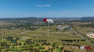 Rural / Farming commercial property sold at 210 Pelham Street Tenterfield NSW 2372