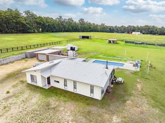 Rural / Farming commercial property for sale at 80 Moss Vale Avenue Lakesland NSW 2572