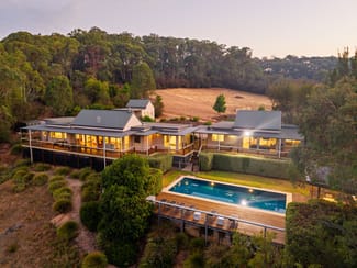 Rural / Farming commercial property for sale at 215 Mount Buffalo Road Porepunkah VIC 3740
