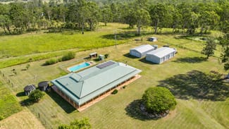 Rural / Farming commercial property sold at 1205 Rogan Bridge Road Mylneford NSW 2460 Rural / Farming commercial property sold at 1205 Rogan Bridge Road Mylneford NSW 2460