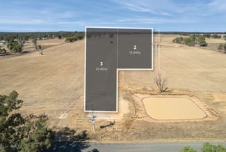 Rural / Farming commercial property for sale at Lots 2&3 Whatleys Road Goornong VIC 3557 Rural / Farming commercial property for sale at Lots 2&3 Whatleys Road Goornong VIC 3557