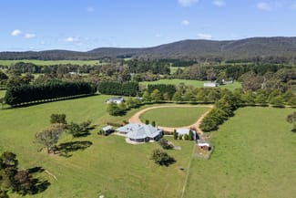 Rural / Farming commercial property for sale at 438 Sawyers Ridge Road Reidsdale NSW 2622 Rural / Farming commercial property for sale at 438 Sawyers Ridge Road Reidsdale NSW 2622