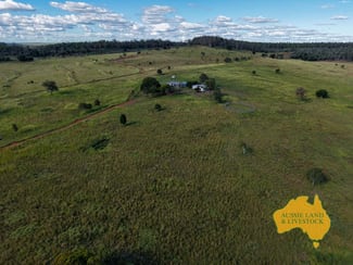 Rural / Farming commercial property for sale at 268 Back Creek Road Stalworth QLD 4613 Rural / Farming commercial property for sale at 268 Back Creek Road Stalworth QLD 4613